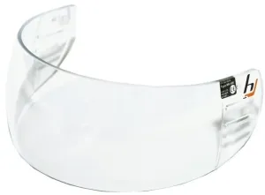 Hejduk MH Clear UNI Hockey Cage & Shield #992539