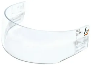Hejduk MH Clear UNI Hockey Cage & Shield #992544