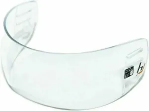 Hejduk MH Clear UNI Hockey Cage & Shield #1143002