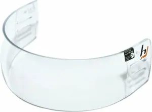 Hejduk MH Clear UNI Hockey Cage & Shield #1143003