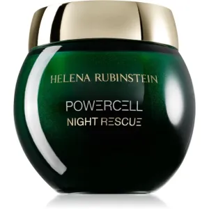 Helena Rubinstein Powercell Night Rescue revitalising night cream with moisturising effect 50 ml