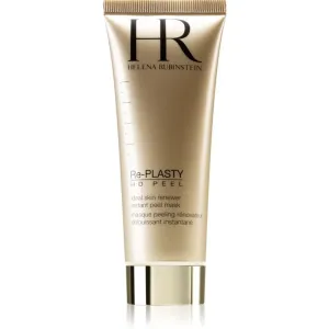 Helena Rubinstein Prodigy Re-Plasty High Definition Peel exfoliating mask to restore skin firmness 75 ml
