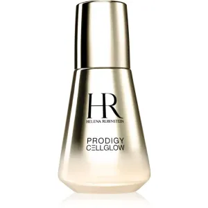 Helena Rubinstein Prodigy Cellglow Luminous Tint Concentrate shade 00 Rosy Edelweiss 30 ml