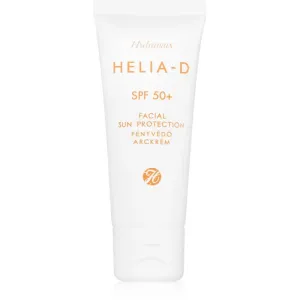 Helia-D Hydramax protective face cream SPF 50+ 40 ml
