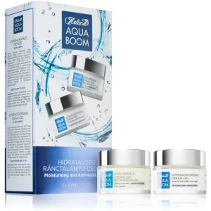 Helia-D Aquaboom gift set (for skin rejuvenation)