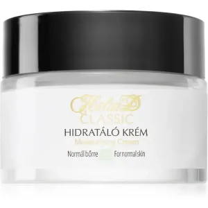 Helia-D Classic moisturising cream for normal skin 50 ml
