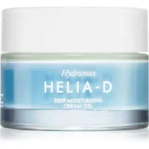 Helia-D Hydramax deep moisturising gel for normal skin 50 ml