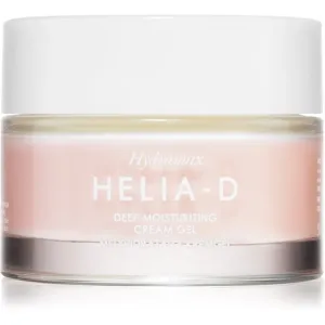 Helia-D Hydramax hydro-gel cream for sensitive skin 50 ml