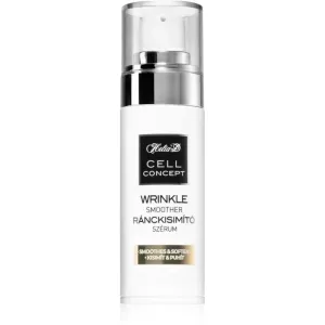 Helia-D Cell Concept smoothing serum with anti-wrinkle effect 30 ml