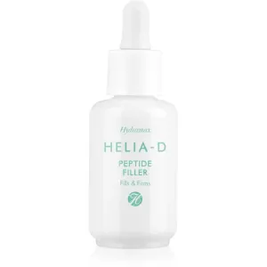 Helia-D Hydramax Peptide Filler firming serum 30 ml