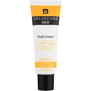 Heliocare 360° sunscreen fluid SPF 50+ 50 ml