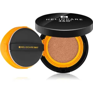Heliocare 360° Lightweight Protective Cushion Foundation SPF 50+ Shade Beige 15 g #238179