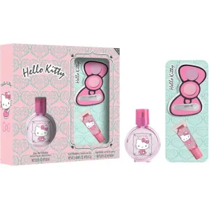 Hello Kitty Beauty Set gift set (for children)