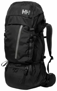 Helly Hansen Capacitor Backpack Black Outdoor Backpack