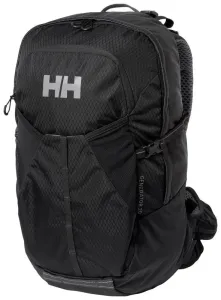 Helly Hansen Generator Backpack Black Outdoor Backpack