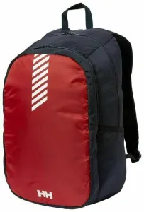 Helly Hansen Lokka Backpack Red