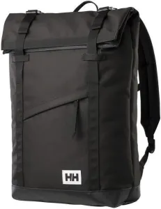 Helly Hansen Stockholm Backpack Black 28 L Backpack