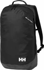 Helly Hansen Riptide Waterproof Backpack Black 23 L Lifestyle Backpack / Bag