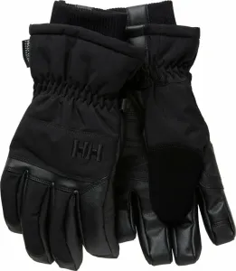 Helly Hansen Unisex All Mountain Gloves Black L Gloves