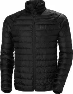 Helly Hansen Men's Banff Insulator Jacket Black S Outdoor Jacket