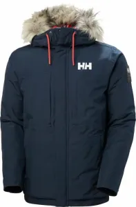 Helly Hansen Men's Coastal 3.0 Parka Navy L Outdoor Jacket