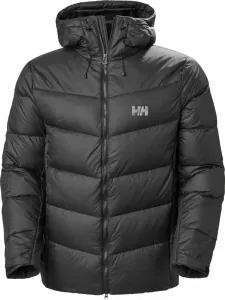 Helly Hansen Men's Verglas Icefall Down Jacket Black S Outdoor Jacket
