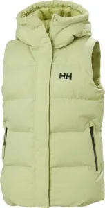 Helly Hansen Women's Adore Puffy Vest Iced Matcha M Outdoor Jacket
