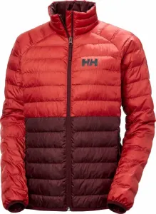 Helly Hansen Women's Banff Insulator Jacket Hickory XS Outdoor Jacket