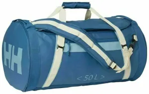 Helly Hansen HH Duffel Bag 2 50L Marine Blue