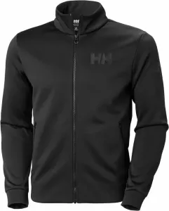 Helly Hansen Men's HP Fleece 2.0 Jacket Ebony M