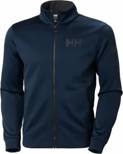 Helly Hansen Men's HP Fleece 2.0 Jacket Navy 2XL