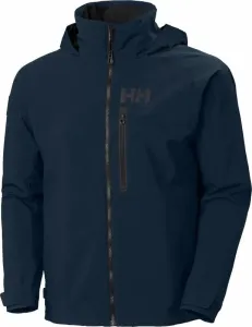 Helly Hansen Men's HP Racing Hooded Jacket Navy L