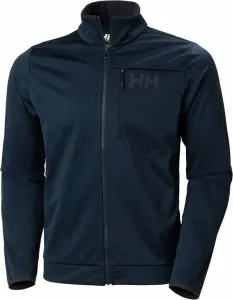 Helly Hansen Men's HP Windproof Fleece Jacket Navy L