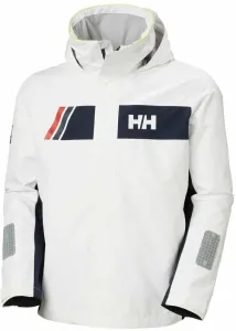 Helly Hansen Men's Newport Inshore Jacket White XL