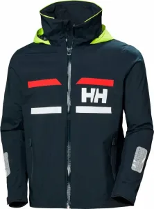 Helly Hansen Men's Salt Navigator Jacket Navy XL