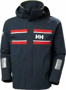 Helly Hansen Men's Saltholm Jacket Navy 2XL