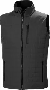 Helly Hansen Crew Insulator Vest 2.0 Jacket Ebony XL