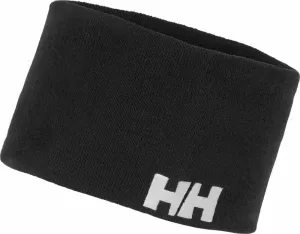 Helly Hansen Unisex Team Ski Headband Black UNI Ski Headband