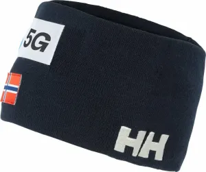 Helly Hansen Unisex Team Ski Headband Navy NSF UNI Ski Headband