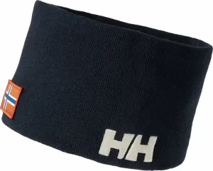 Helly Hansen Unisex Team Ski Headband Navy UNI Ski Headband