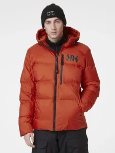 Helly Hansen Active Winter Jacket Orange #221473