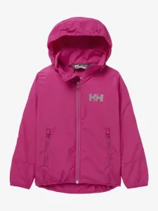 Helly Hansen Kids Jacket Pink #146487