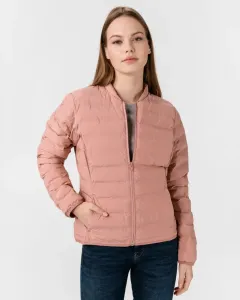 Helly Hansen Mono Material Insukator Jacket Pink Beige #1186244