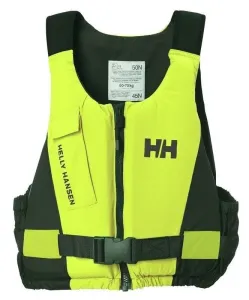 Helly Hansen Rider Vest Yellow 60/70 Kg