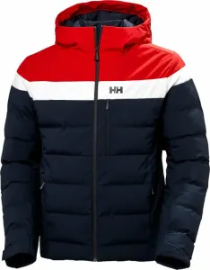 Helly Hansen Bossanova Puffy Ski Jacket Navy 2XL