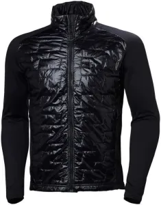 Helly Hansen Lifaloft Hybrid Insulator Jacket Black 2XL Outdoor Jacket