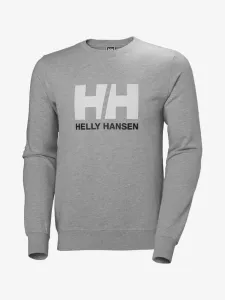 Helly Hansen Sweatshirt Grey #1232944