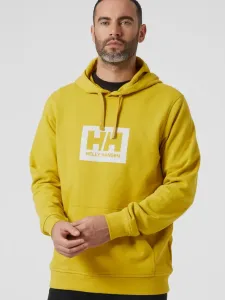 Helly Hansen Sweatshirt Yellow #181164