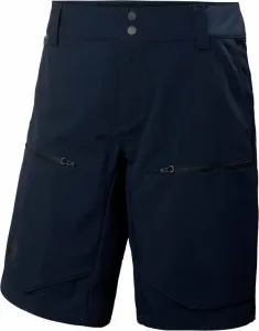 Helly Hansen Men's Crewline Cargo 2.0 Pants Navy 34