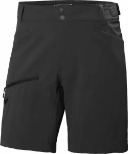 Helly Hansen Men's Blaze Softshell Shorts Ebony 2XL Outdoor Shorts